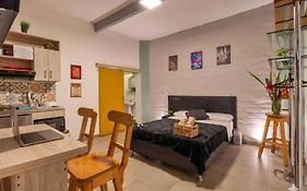 La Gruta Coliving