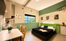 La Gruta Coliving